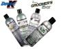 DoubleK Groomers Edge Natural Profi Shampoo's - 473ml